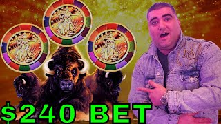 Lets Gamble 28000 With MASSIVE BETS For MASSIVE JACKPOTS [upl. by Lleinad]