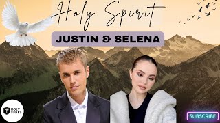 Holy Spirit  Justin Bieber  Selena Gomez  12th New Worship Song [upl. by Airoled246]