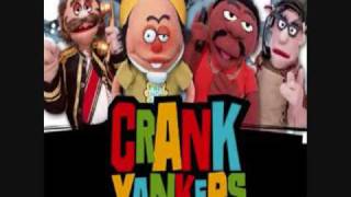 Crank Yankers Niles Interviews a basketball player [upl. by Mungovan722]