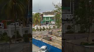 View from Tagbilaran City Hall March 6 2020 [upl. by Rodi]