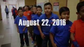 Canutillo ISD What Does the First Day Feel Like [upl. by Lisab816]