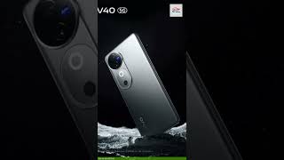 vivo V40 5G trình làng thị trường Việt Nam với camera ZEISS cùng hiệu năng vượt trội [upl. by Endora391]