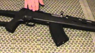 SKS Project Part 1 Norinco SKS Low Cost SHTF Rifle from the Gunshow [upl. by Larentia]