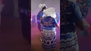 BOKOKO ROGA ROGA Vive le folklore Kongolais Femmes de Grand Cœur oyeeeee bokoko rogaroga [upl. by Johny]