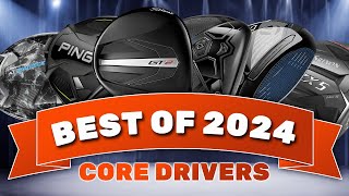 Are These The BEST 3 Drivers Of 2024 [upl. by Jada166]