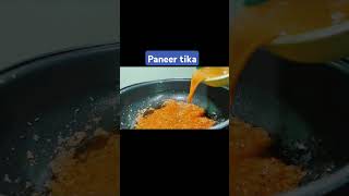 How to make paneer tika recipe kitchentipseasypaneerrecipes Chatramkitchen [upl. by Ttegirb]