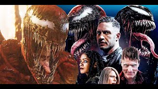 Venom 2 Full Movies [upl. by Tsenre]