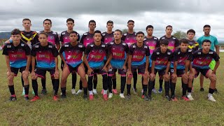 COPA NOVOS TALENTO EM ALTINHO PE [upl. by Steward]