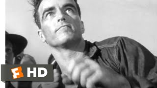 Montgomery Clift 1956 Car Crash EXACT Location [upl. by Salli]