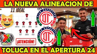 🔥👹DE ULTIMA HORA ALEXIS VEGA CONFIRMA SALIDA AL AMERICA SE DEPSIDE DE TOLUCA ARREMETE CON LOZANO [upl. by Starling753]