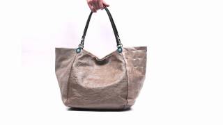 The Transformable Gabs Bag  VIOLA [upl. by Kee]