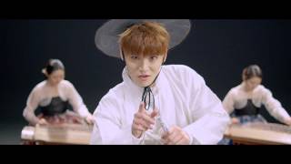 MV 탑독 ToppDogg  아라리오 Arario [upl. by Annohsal]