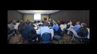 Oregon Biomedical Association Conference 2013 [upl. by Aynot189]