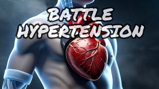 Understanding Pulmonary Hypertension  Causes Symptoms and Treatment [upl. by Ayoted]