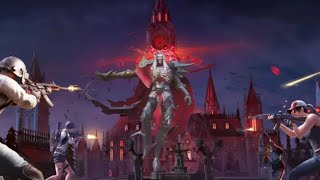 HOW TO FIGHT WITH DRACULA IN BGMI  HOW TO KILL DRACULA BOSS TIPS AND TRICKS  CRIMSON CRYSTAL USE [upl. by Bj]