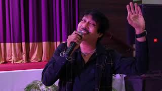 SAIRAM S IYER CHAHE TUM KUCH NA KAHO PEHLA NASHA [upl. by Enywad]