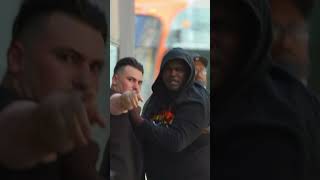 MOST DANGEROUS STREET PRANKS [upl. by Olatha]