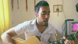 Eres mía  Romeo Santos Cover By Rafha Ruiz [upl. by Dorfman]