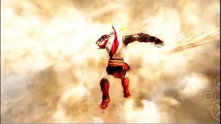 Kratos vs Erinys  God of War Ghost of Sparta  Part 13 [upl. by Gereld]