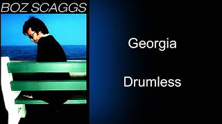 Boz Skaggs Georgia Drumless [upl. by Tricia814]