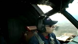 P3 Tanker 00 OnBoard Video Part 1 of 2avi [upl. by Ragas]