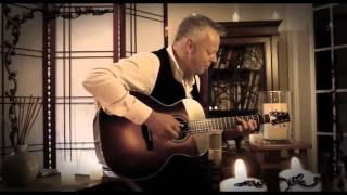 Tommy Emmanuel for Russia [upl. by Durning662]