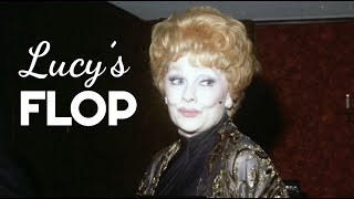 I Watched Every Episode of Lucille Balls Failed Sitcom  A LIFE WITH LUCY Deep Dive [upl. by Petuu]