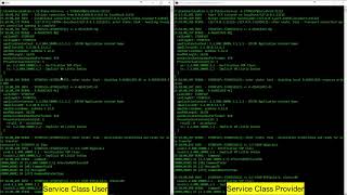 SCP amp SCU with DCM4CHE  DICOM 4 [upl. by Cochrane]