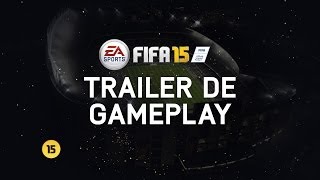 EA SPORTS FIFA 15  Trailer E3 Español Latinoamericano [upl. by Liahus]