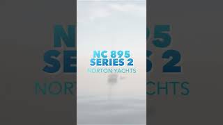 Jeanneau NC 895 Series 2 Walk Around Video  Miami Boat Show  Norton Yachts [upl. by Sternlight]