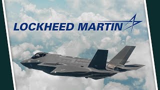 Lockheed Martin Audio [upl. by Arukas]