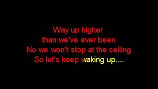 Shania Twain  Waking Up Dreaming Karaoke [upl. by Giselbert548]