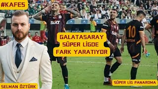 FENERBAHÇE HAKEME RAĞMEN KAZANAMADI  FENER MEDYASI SUSPUS  OKAN BURUKUN ÇİFT FORVET PLANI [upl. by Atteuqram]