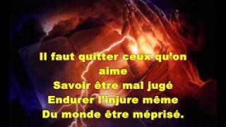 LA VOIX DU SEIGNEUR MAPPELLE 0001 [upl. by Annice]