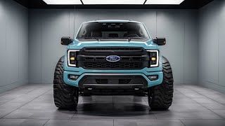 2024 Ford F150 Raptor Review Best Selling Car in the World 🌎 [upl. by Asyen]