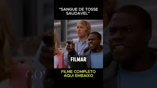 SANGUE DE TOSSE SAUDAVEL  shorts humor comedia piadas [upl. by Simsar684]