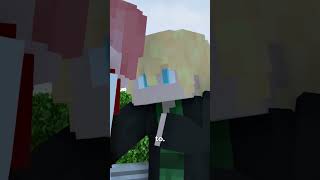 Screen adaptation of «Passerine» — Chapter One  DreamSMP Minecraft serial minecraft dreamsmp [upl. by Stephine449]