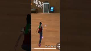 freefire freefirelovers freefireshorts funny [upl. by Synned121]