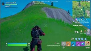 Fortnite CHAPITRE 2 saison 2 [upl. by Marasco]