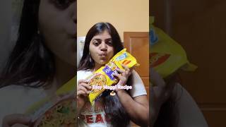 Easy Maggi Recipe maggi easyrecipe viralmaggi youtube shorts food [upl. by Farnsworth]