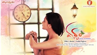 Varnam  Telugu Short Film Promotional Song 2018  Directed By Pradeep Raghava  Telugu ShortCut [upl. by Tertias12]