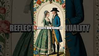 Surprising Secrets of the EighteenthCentury Kissing Compendiums [upl. by Ahsenaj]