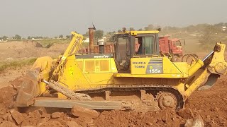 bulldozer machine ki videoyoutubeshorts jcb jcb12 Jcb12long video viral [upl. by Behnken]