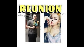 AdmiralBulldog Helena ReUnion1 [upl. by Elagiba]