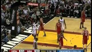 Dwyane Wade OffBall Cuts [upl. by Woodsum]