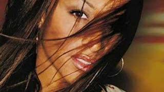 Chante Moore  Straight up Im Sprung Remix [upl. by Emya]