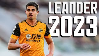 The best of Leander Dendoncker  Skills big goals big moments [upl. by Cleveland39]