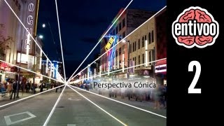 Introducción y tipos de perspectivas [upl. by Olson611]