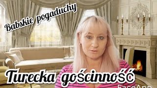 Turecka gościnność poczujesz się jak król czyli czym chata bogata Mieszanka polskoturecka [upl. by Orgell879]