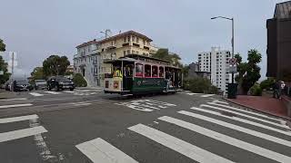 Why Does Everyone Like Lombard Street San Francisco [upl. by Einohpets]